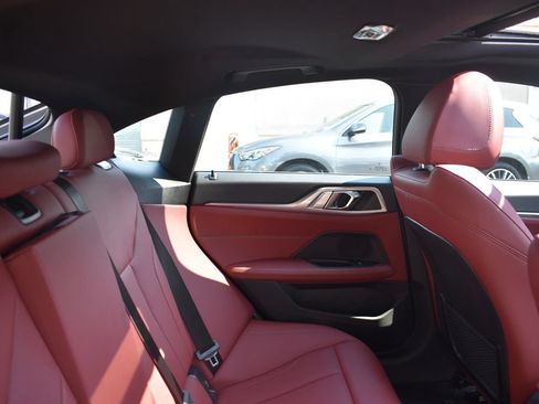 Used 2023 BMW i4 eDrive35 RWD image 26