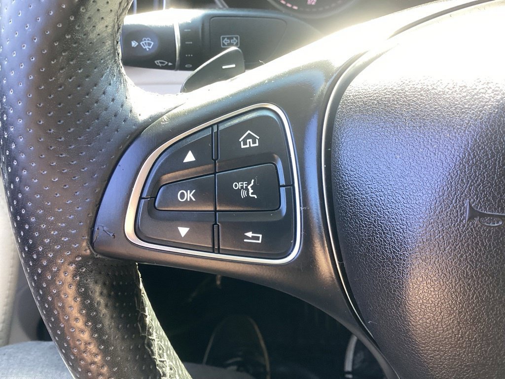 Used 2015 Mercedes-Benz C 300 4MATIC Sedan image 19