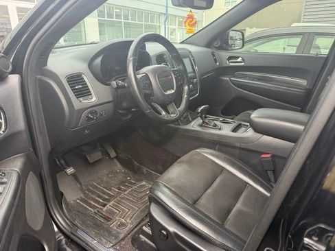 Used 2019 Dodge Durango GT AWD/4WD image 7