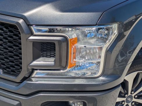 Used 2019 Ford F150 XL w/ Equipment Group 101A Mid image 9