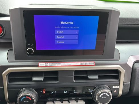 New 2026 Toyota Tacoma TRD Sport image 20