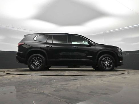 New 2026 GMC Acadia Elevation w/ LPO, Floor Liner Package image 38