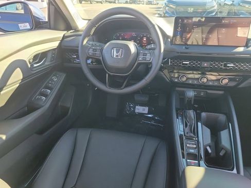 New 2026 Honda Accord EX-L image 10