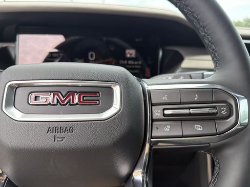 New 2026 GMC Acadia Elevation w/ Elevation Premium Package FWD image 28