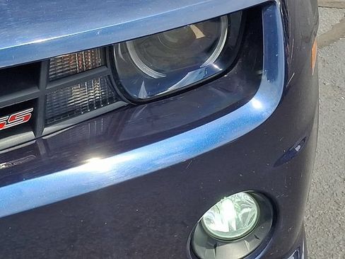 Used 2010 Chevrolet Camaro SS w/ RS Package RWD image 30