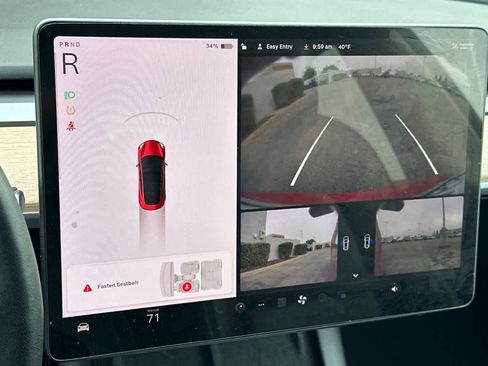 Used 2022 Tesla Model 3 image 20