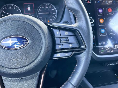 Certified 2025 Subaru Forester Sport AWD/4WD image 20