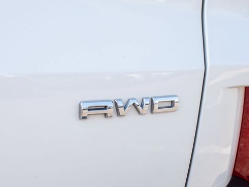 Used 2022 Ford Escape Titanium w/ Titanium Elite Package image 10