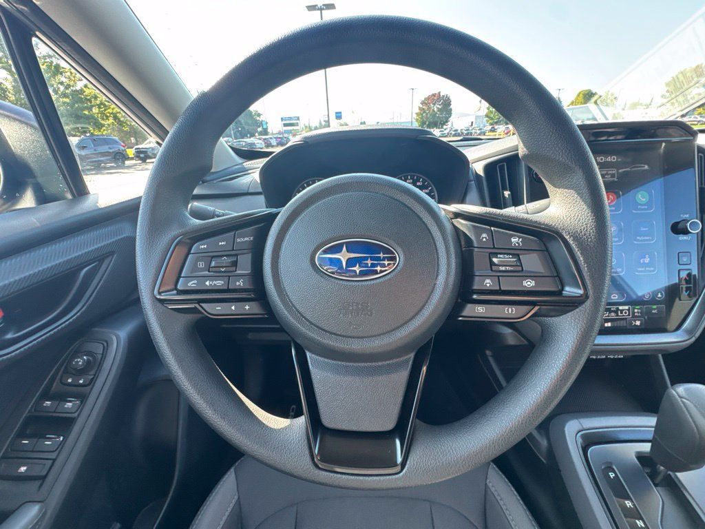 Certified 2026 Subaru Crosstrek 2.5i Premium AWD/4WD image 21