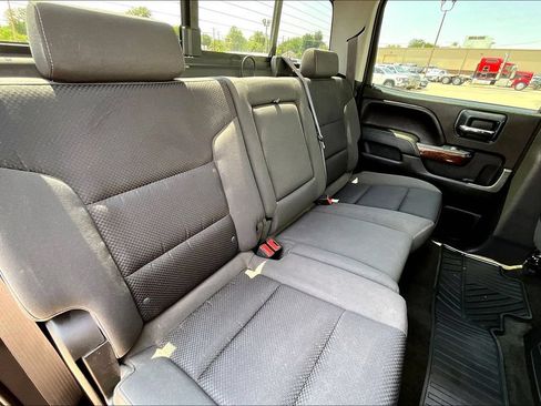 Used 2014 GMC Sierra 1500 SLE w/ Texas SLE Value Package RWD image 31