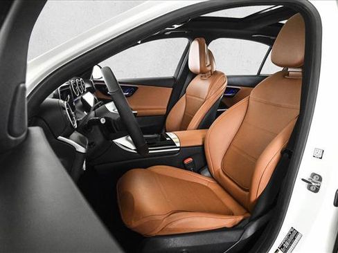 New 2026 Mercedes-Benz C 300 4MATIC Sedan image 18