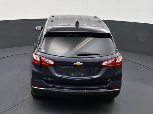 Used 2018 Chevrolet Equinox LT FWD image 15