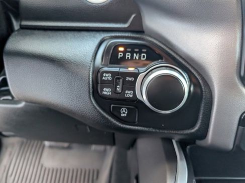 Used 2022 RAM 1500 Big Horn image 4