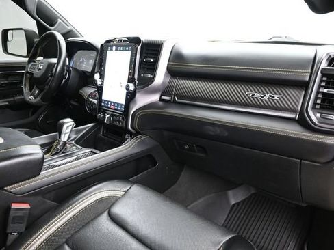 Used 2023 RAM 1500 TRX w/ TRX Level 2 Equipment Group AWD/4WD image 10