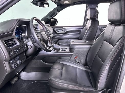 Used 2023 Chevrolet Tahoe RST w/ Luxury Package image 20