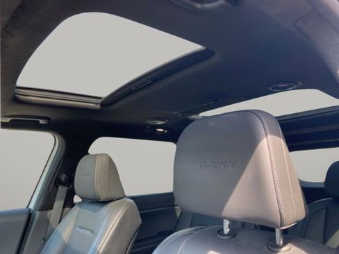 Certified 2026 Hyundai Palisade Calligraphy FWD image 13