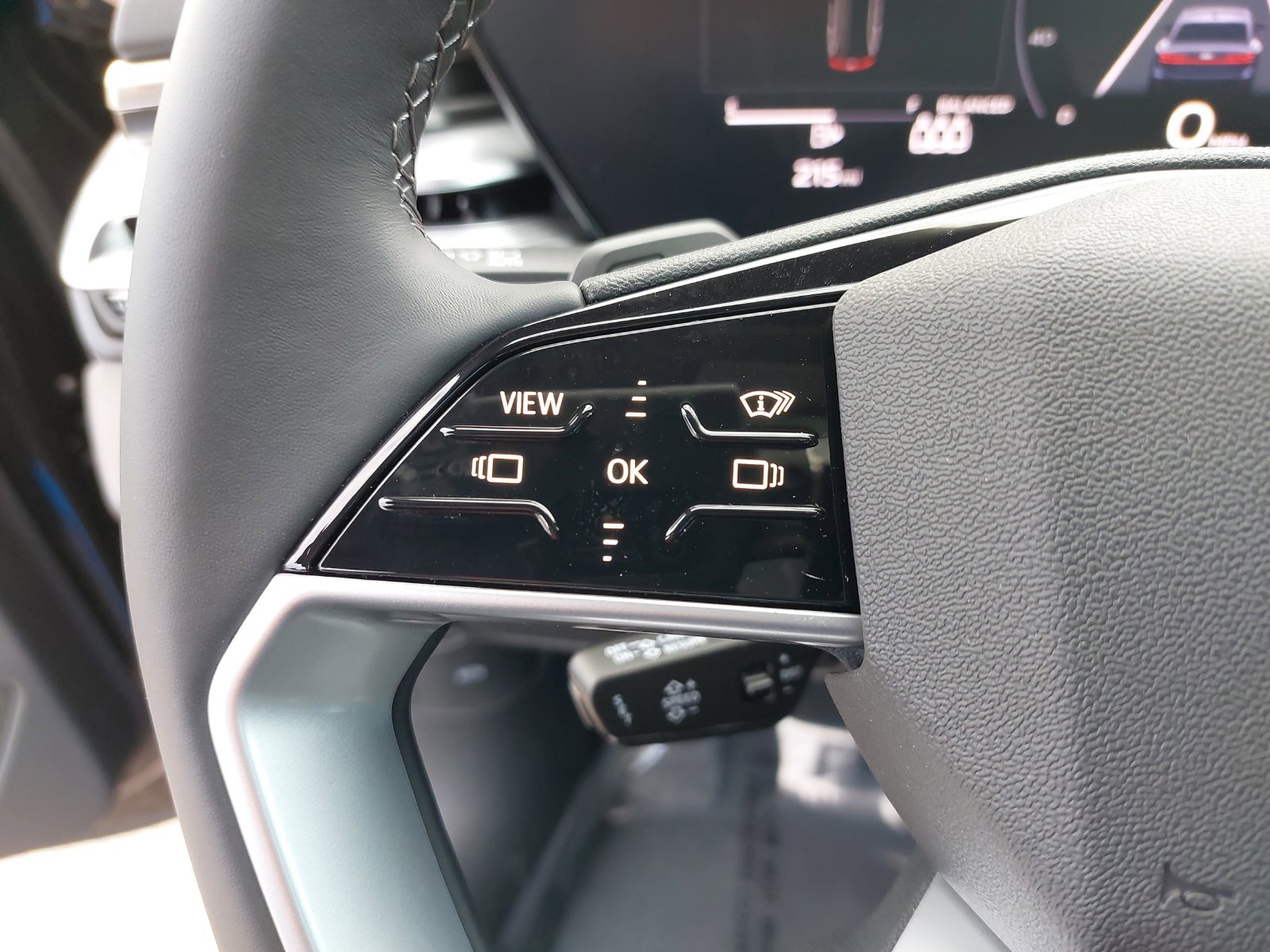 New 2026 Audi A6 Premium Plus AWD/4WD image 17