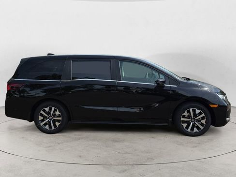 New 2026 Honda Odyssey EX-L image 6