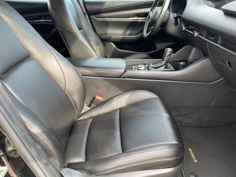 Used 2024 MAZDA MAZDA3 s FWD image 26