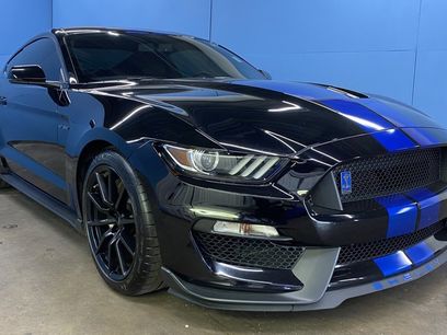 Used 2018 Ford Mustang Shelby GT350 w/ Convenience Package