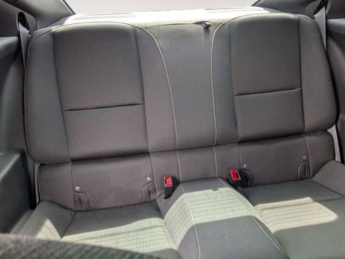 Used 2014 Chevrolet Camaro LT image 28