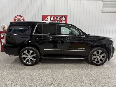 Used 2018 GMC Yukon Denali w/ Open Road Package image 3