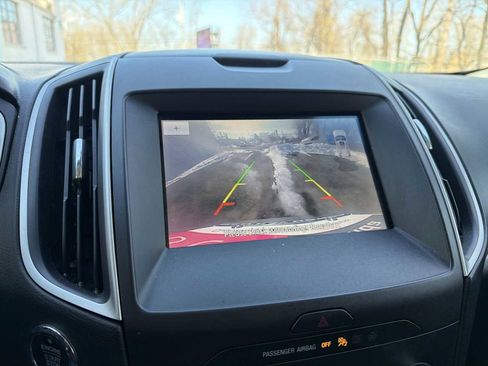 Used 2019 Ford Edge SEL w/ Equipment Group 201A image 28