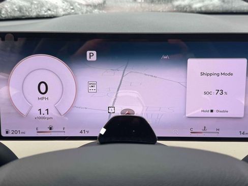 New 2026 Genesis GV70 2.5T image 24