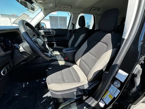 Used 2025 Ford Bronco Sport Big Bend AWD/4WD image 14