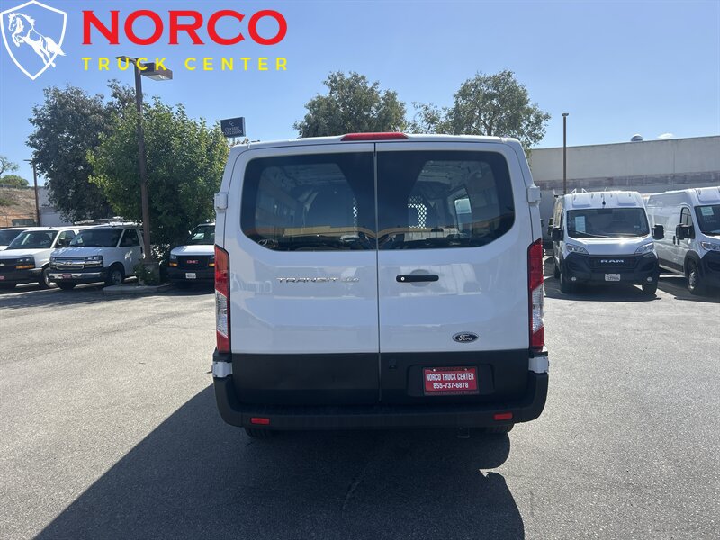 Used 2019 Ford Transit 250 130 Low Roof w/ Exterior Upgrade Package RWD image 7