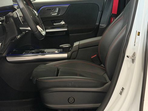 Used 2022 Mercedes-Benz GLA 35 AMG 4MATIC image 12