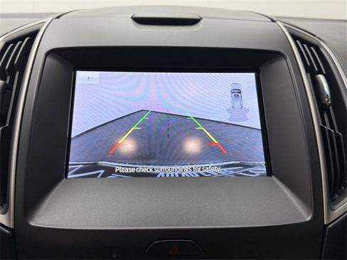 Used 2019 Ford Edge SEL w/ Equipment Group 201A image 18