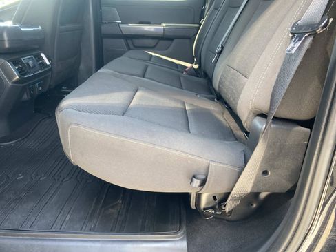Used 2023 Ford F150 XLT w/ Equipment Group 302A High AWD/4WD image 13