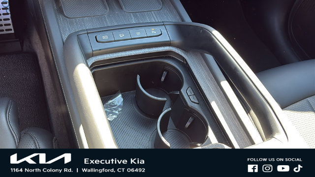 Certified 2027 Kia Telluride SX Prestige X-Line AWD/4WD image 21