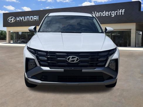 Used 2026 Hyundai Tucson SE FWD image 5