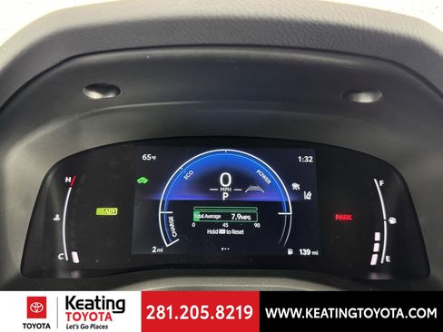 New 2026 Toyota Camry SE image 12