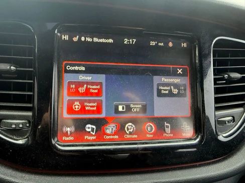 Used 2016 Dodge Dart GT w/ Sun/Sound Group image 16