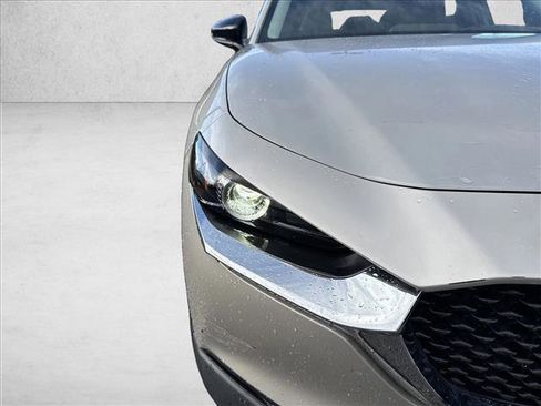 Used 2024 MAZDA CX-30 AWD 2.5 S w/ Select Sport Pkg image 9