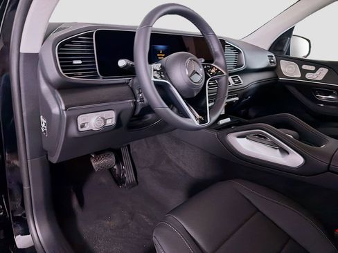 New 2026 Mercedes-Benz GLE 350 4MATIC image 10