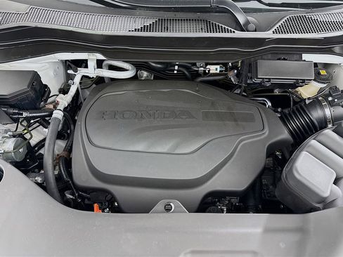 New 2026 Honda Ridgeline Black Edition image 31