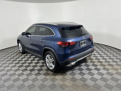 Certified 2023 Mercedes-Benz GLA 250 image 3