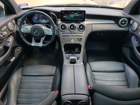 Used 2020 Mercedes-Benz C 43 AMG 4MATIC Coupe image 29