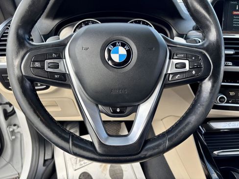 Used 2019 BMW X3 xDrive30i AWD/4WD image 10