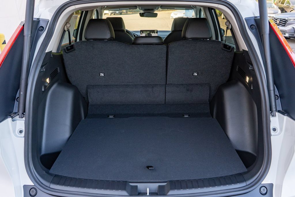 New 2027 Honda CR-V EX-L image 12