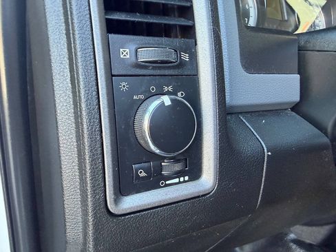 Used 2019 RAM 1500 Tradesman w/ Power & Remote Entry Group RWD image 14