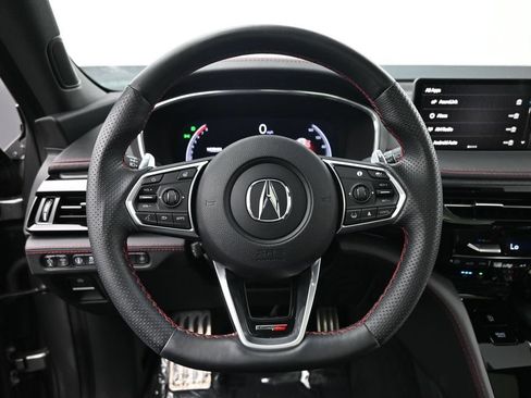Used 2024 Acura MDX Type S w/ Advance Package AWD/4WD image 12