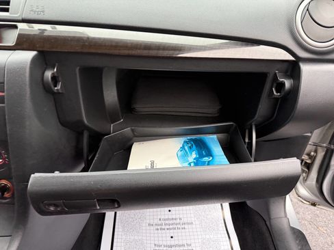 Used 2007 MAZDA MAZDA3 i Touring image 32