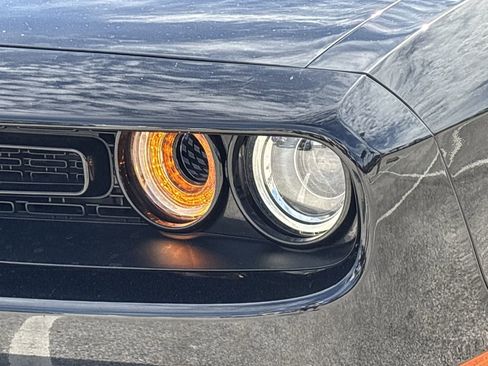 Used 2023 Dodge Challenger R/T Scat Pack image 6