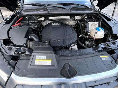 Used 2018 Audi Q5 2.0T Premium image 30