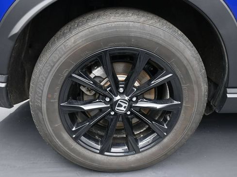 Used 2025 Honda CR-V Sport image 29